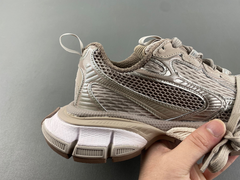 Balenciaga Phantom Sneaker 734734-W3XL5-4099