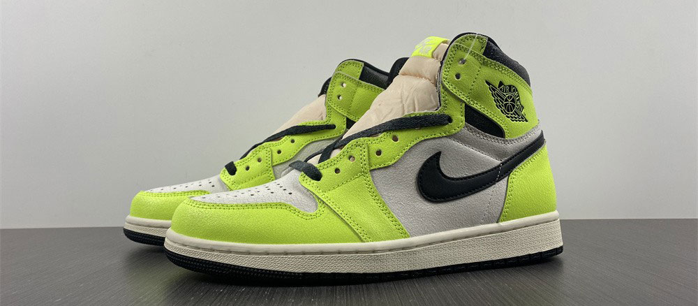Air Jordan 1 Retro High OG Visionaire