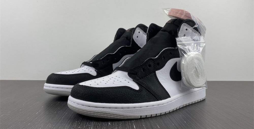 Jordan 1 Retro High OG Bleached Coral