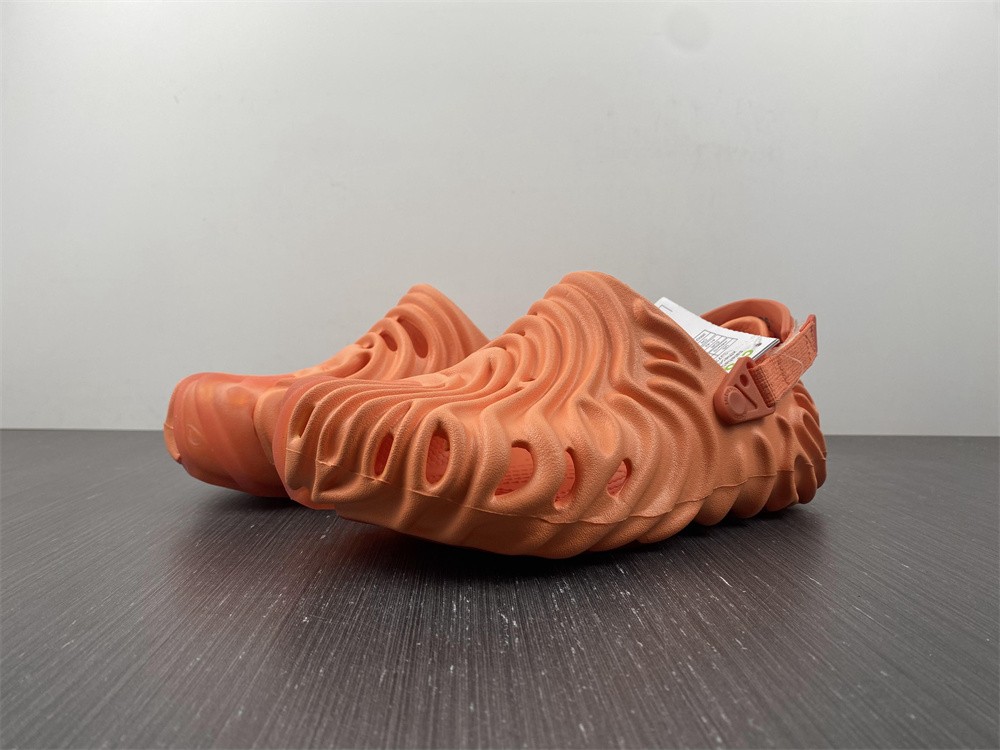 Crocs Pollex Clog by Salehe Bembury Cobbler
