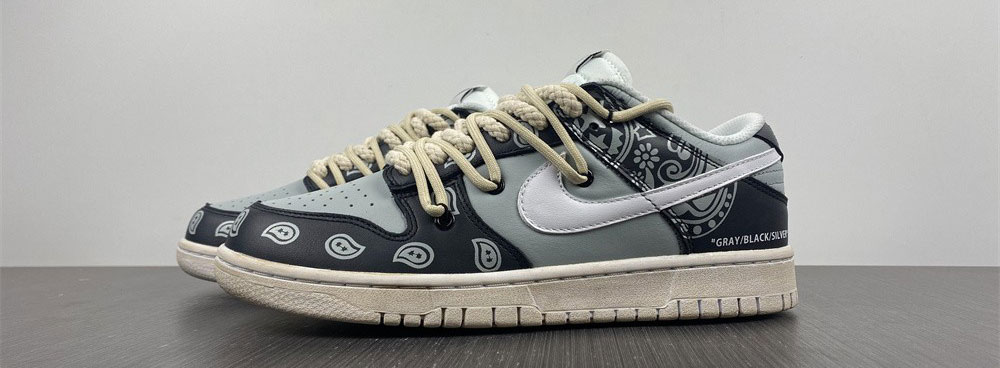 Nike Dunk Low RETRO VIDE