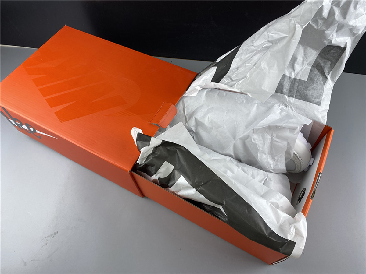 Sacai x Nike LDWaffle White