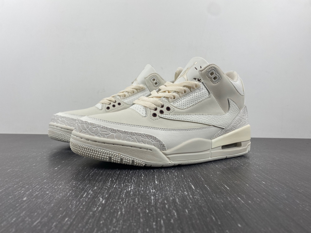 Air Jordan 3 Palomino 136064-668