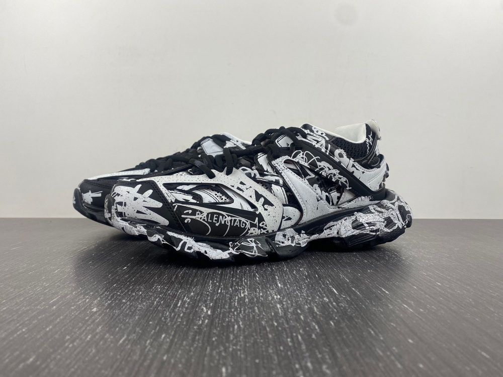 Balenciaga Track 3.0 542023 W3RRA 1090