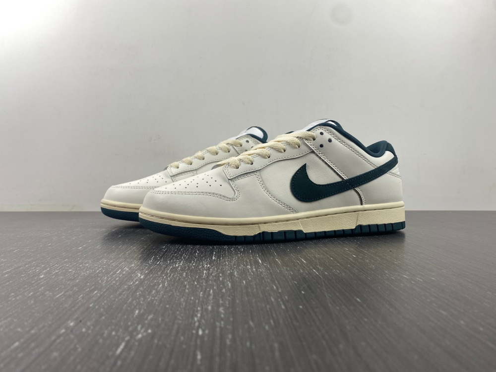 Nike Dunk Low Athletic Department Deep Jungle