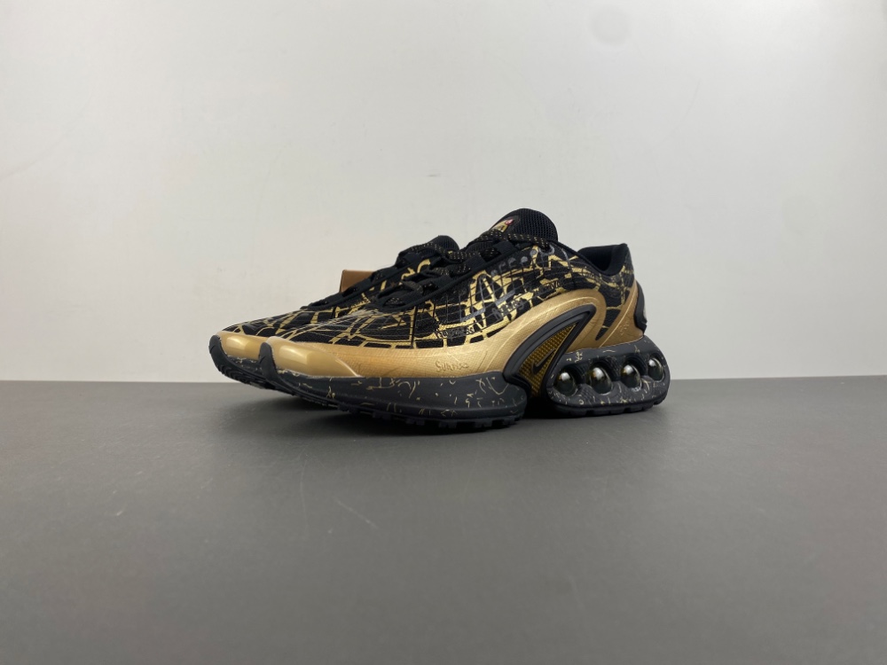 Nike Air Max Dn Doernbecher Connor