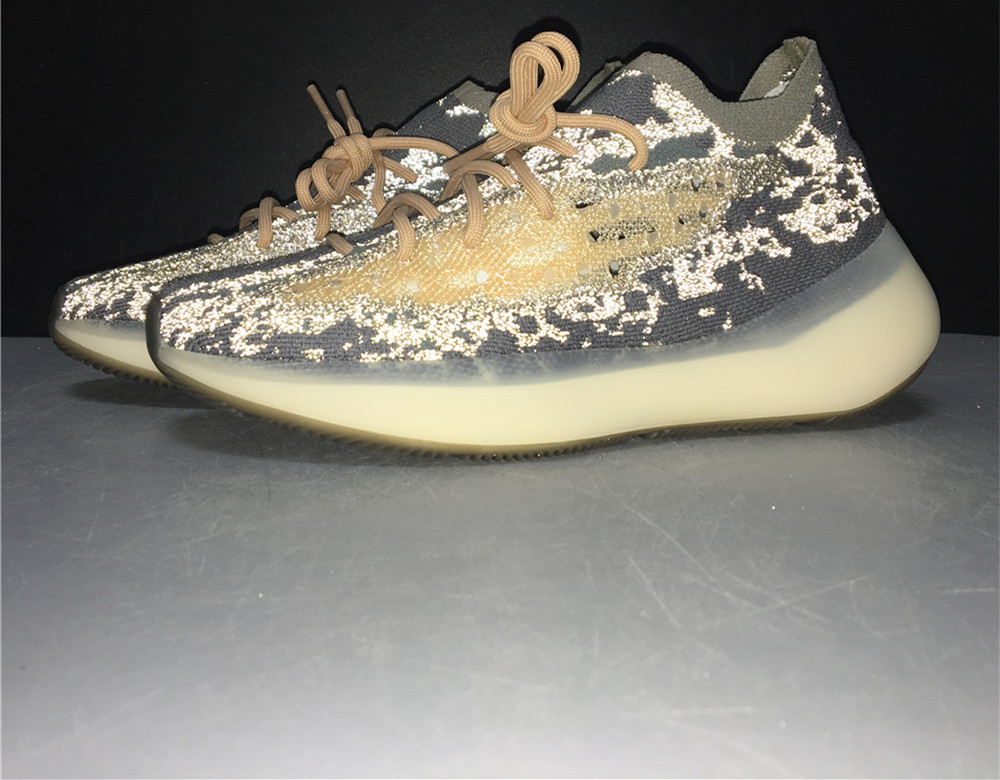 adidas Yeezy Boost 380 Mist