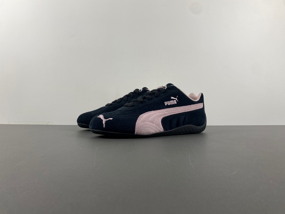 Puma Speedcat OG Black Pink