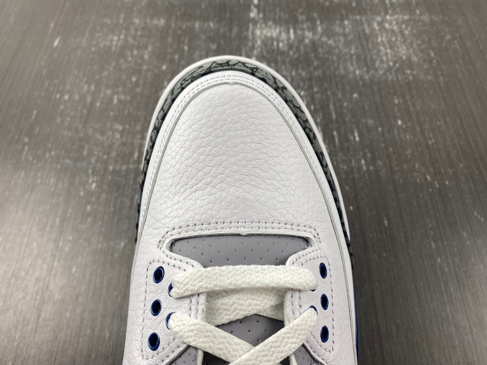 Air Jordan 3 Retro Midnight Navy AJ3 Biggest 14
