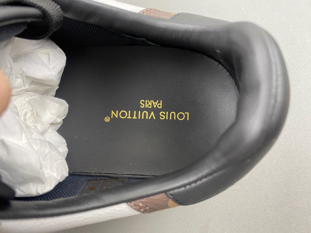X2 Batch LV Archlight Sneaker