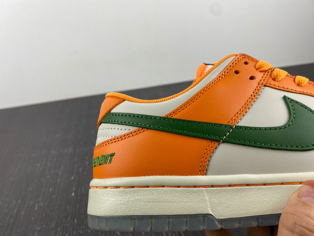 Nike Dunk Low Florida A&M University