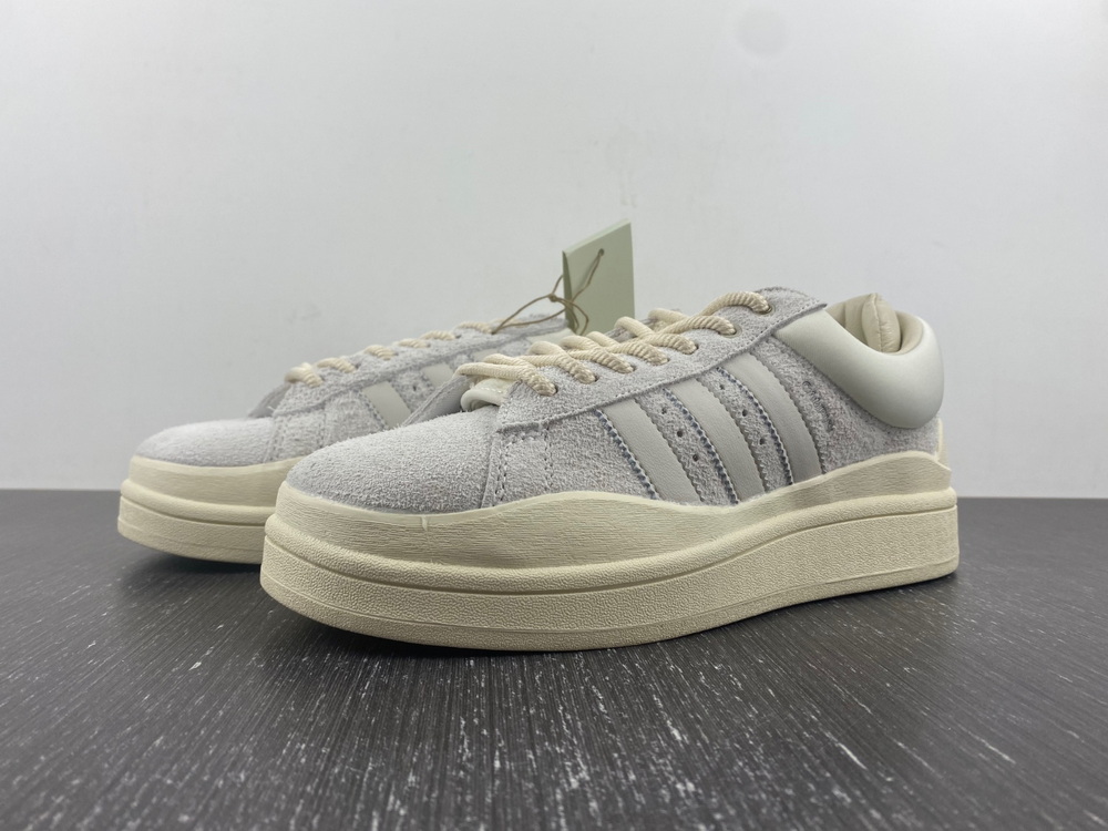 Adidas Campus Light Bad Bunny Cream
