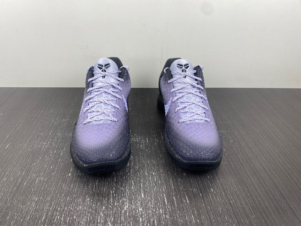 Nike Kobe 6 Protro EYBL Biggest 14