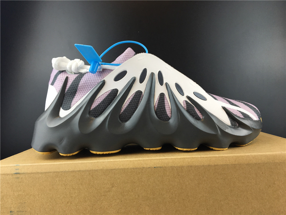 Adidas Yeezy 451 Purple