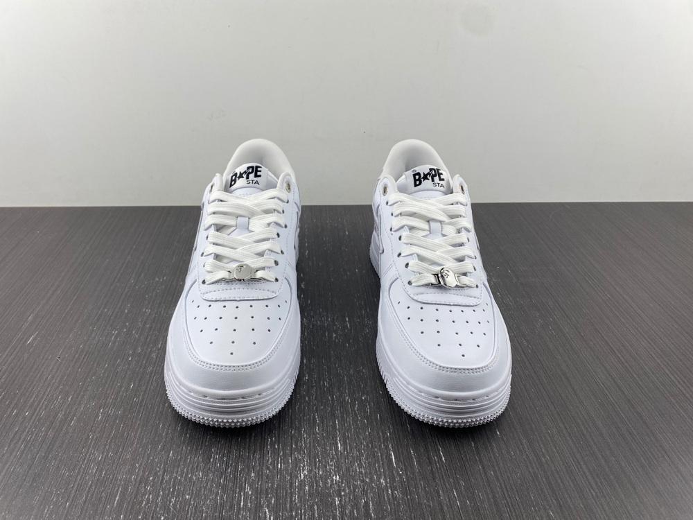 A Bathing Ape Bapesta JJJJound (W)