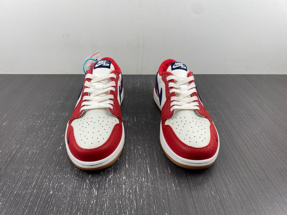 Jordan 1 Low DZ0790-100