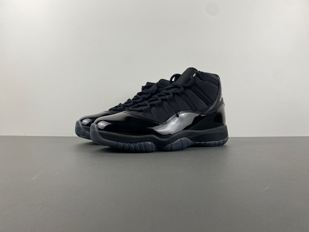 Jordan 11 Retro Gamma Blue