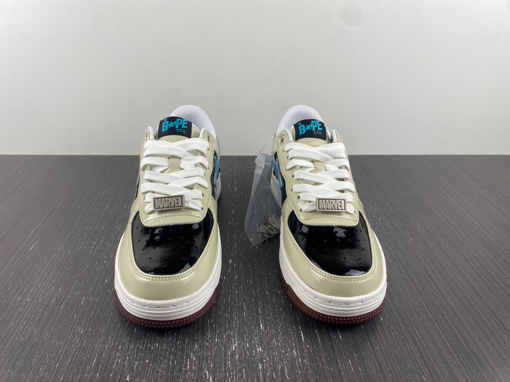 A Bathing Ape Bape Sta Marvel Comics Rocket Raccoon (2022)