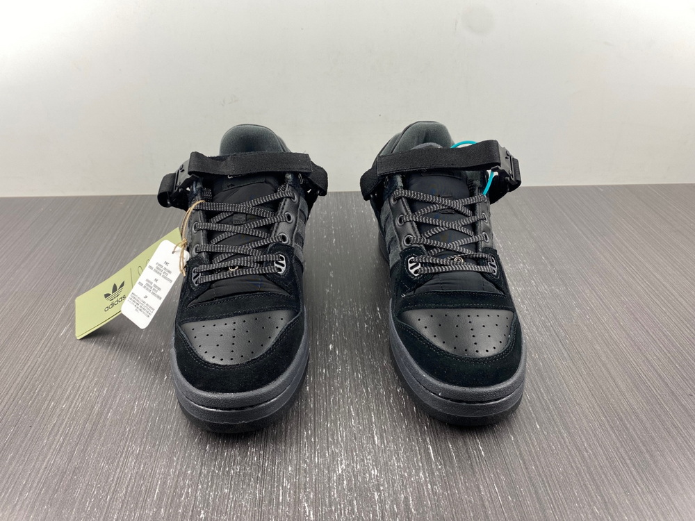Adidas Forum Low Bad Bunny Back to School