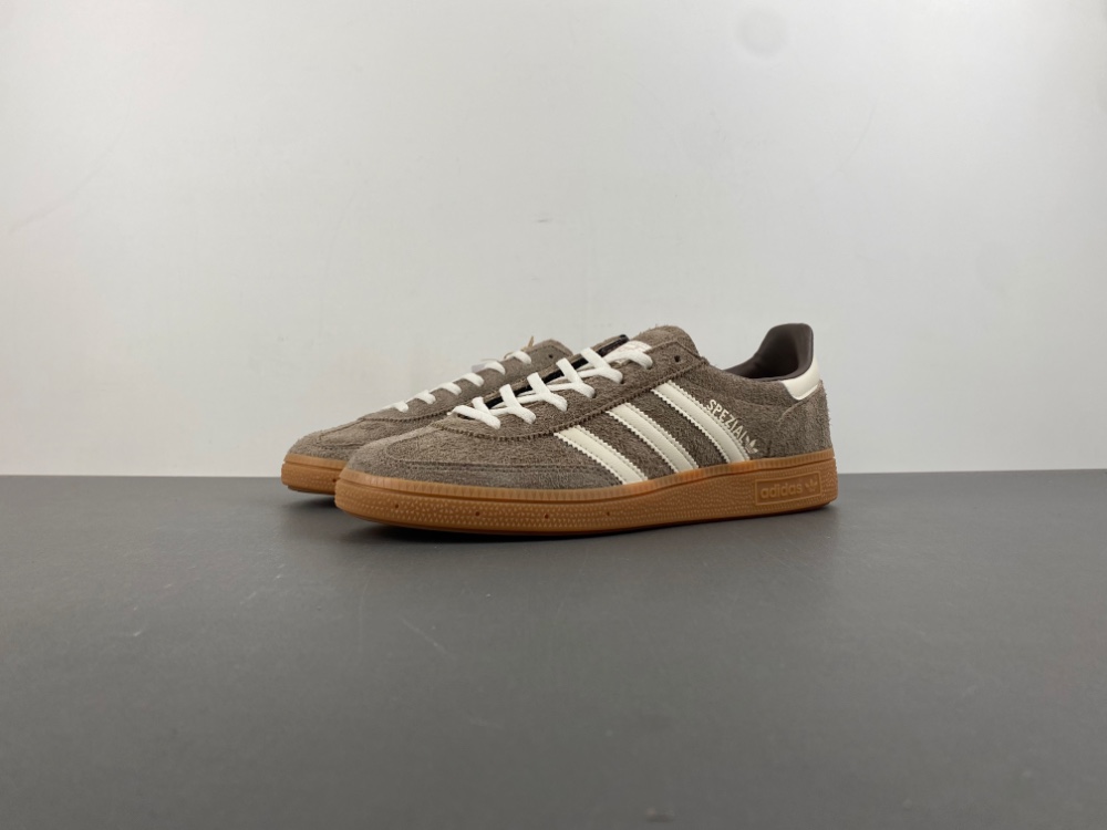 adidas Handball Spezial Earth Strata Gum (W)
