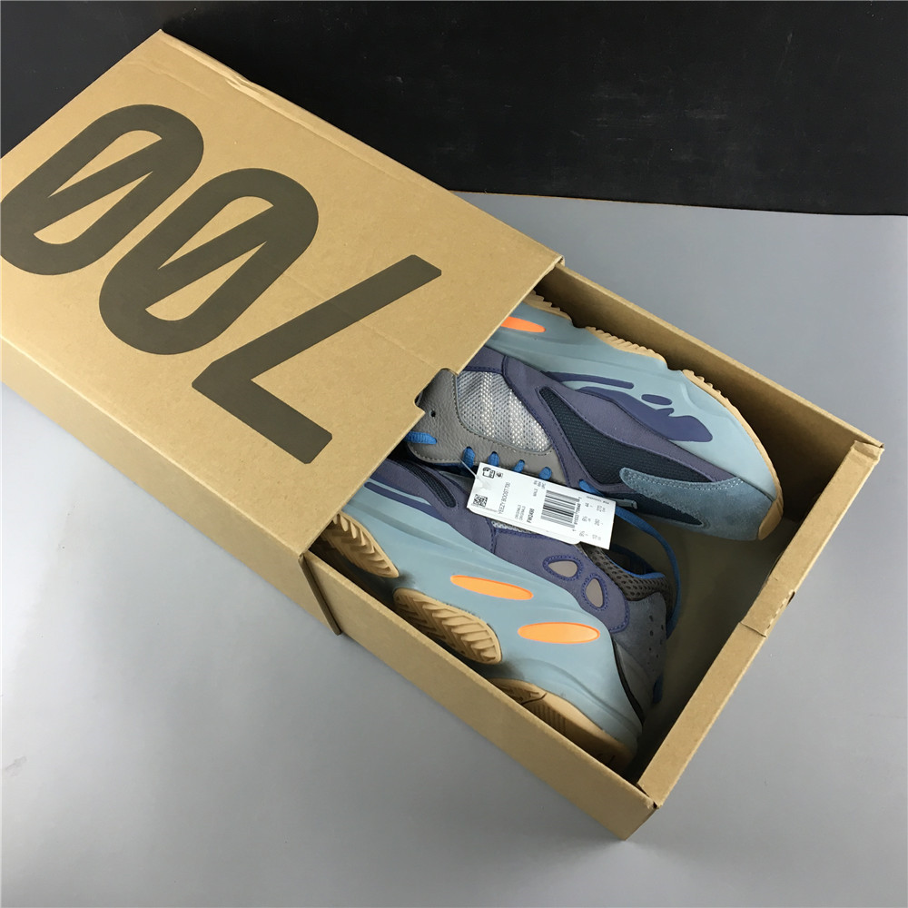 Adidas Yeezy 700 Runner Boost