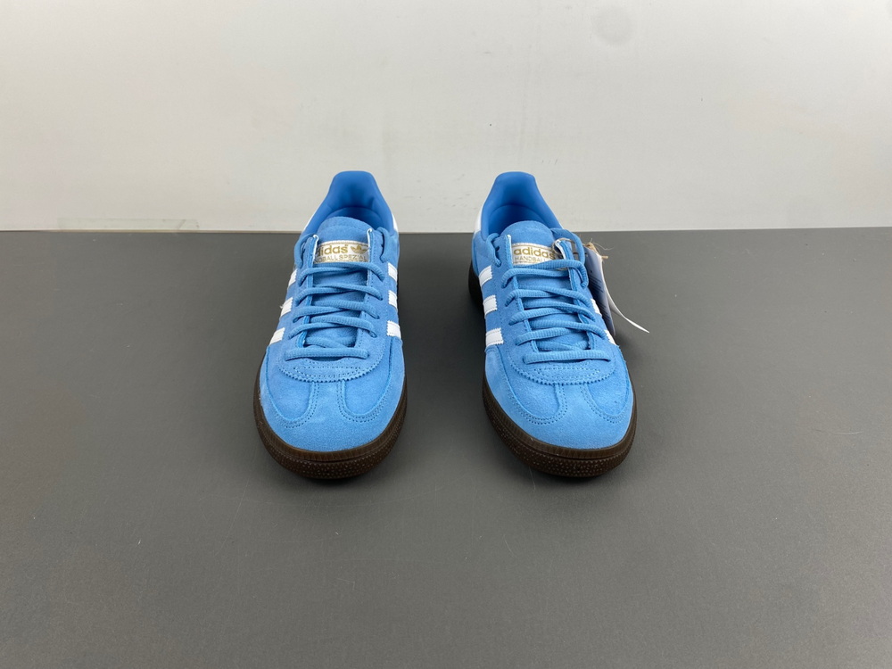 adidas Handball Spezial Light Blue