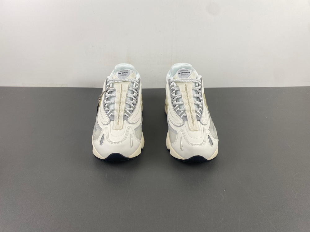 New Balance 1000 Aime Leon Dore White
