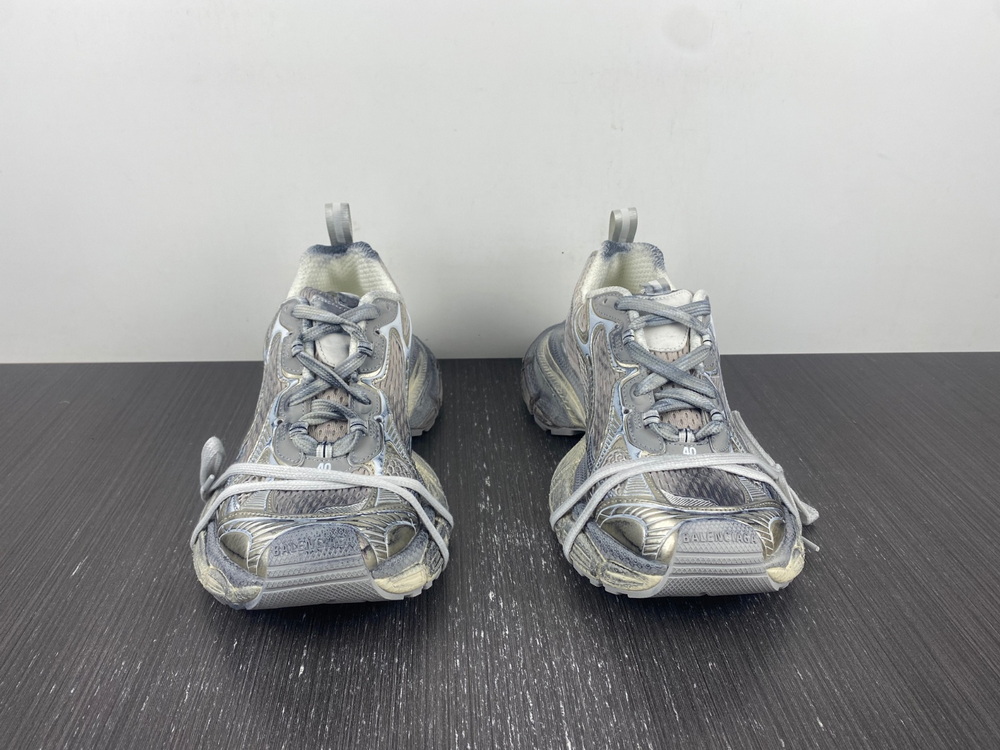 Balenciaga Phantom Sneaker 734734 W3XL4-9191