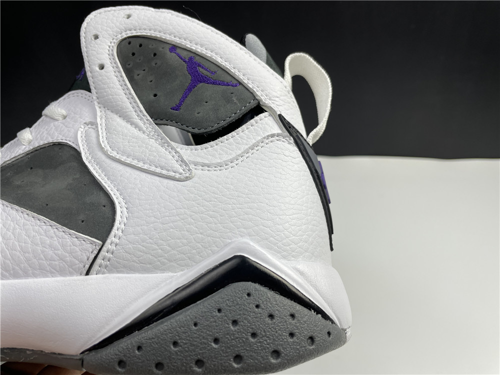 Jordan 7 Retro Flint (2021)