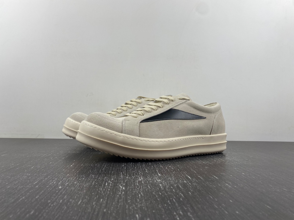 Rick Owens DRKSHDW Vintage Milk Black