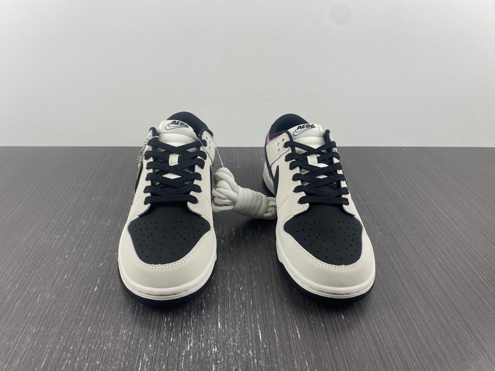 Nike SB Dunk Low AE86 DD1391-107