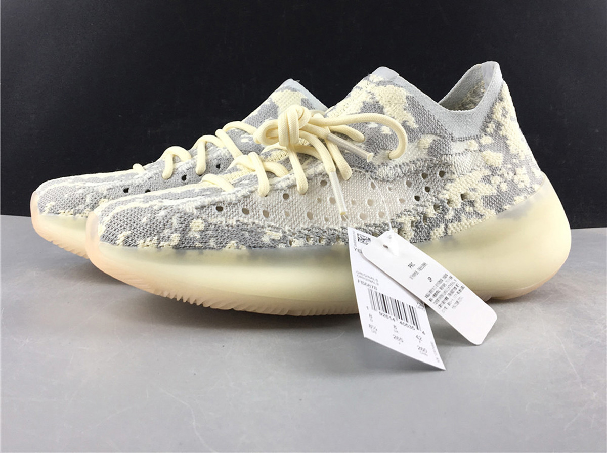 Adidas Yeezy Boost 350 V3 alien