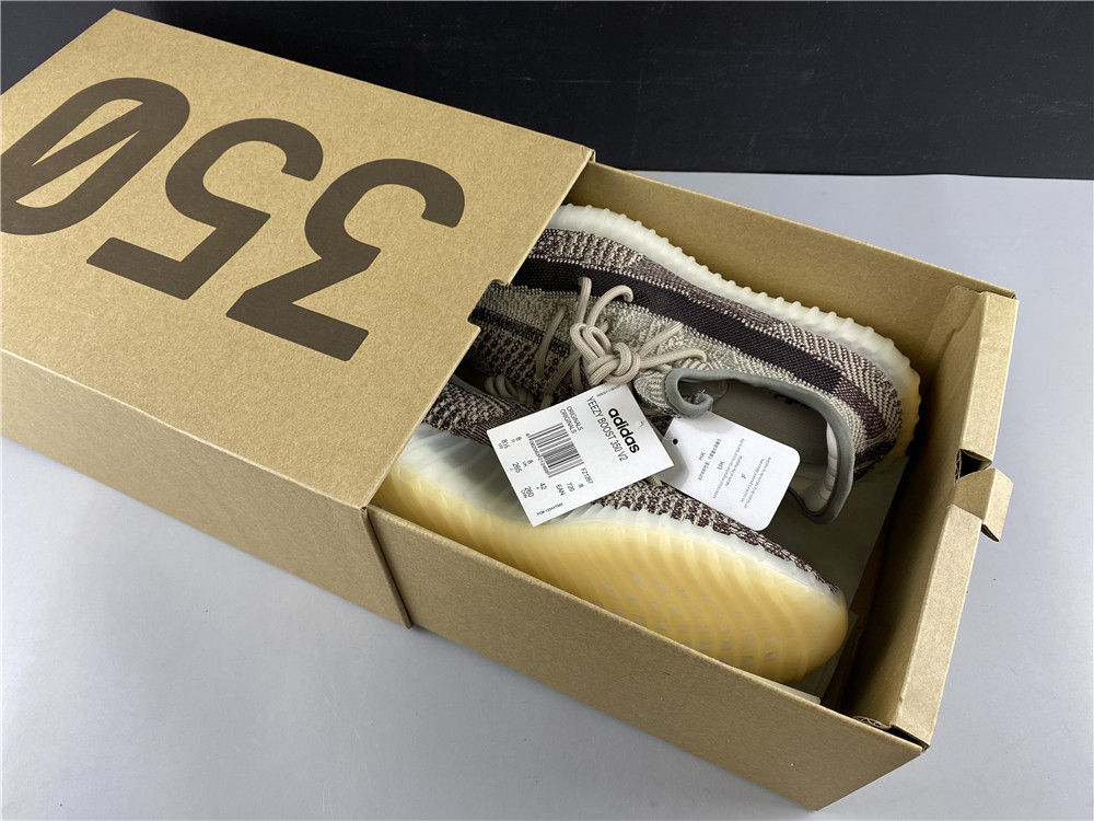 @OWF adidas Yeezy Boost 350 V2 Zyon