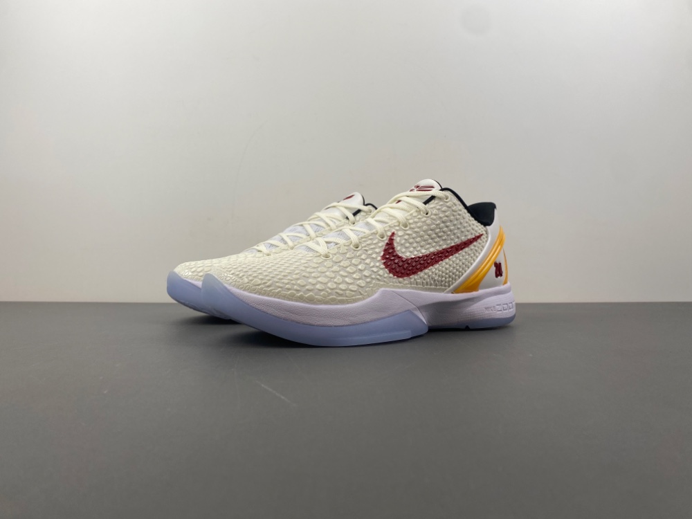 Nike Zoom Kobe 6 PE2025-102