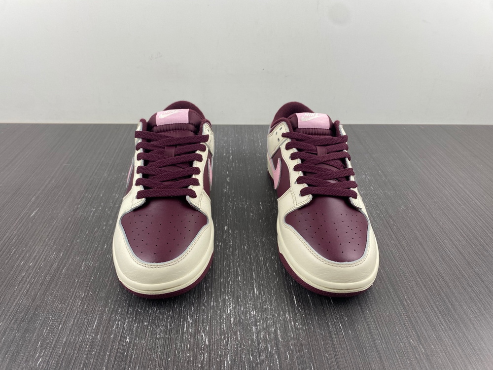 Nike Dunk Low Retro PRM Valentines Day (2023)