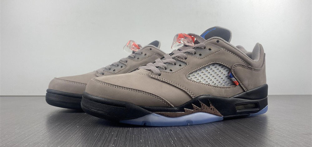 Air Jordan 5 Low PSG