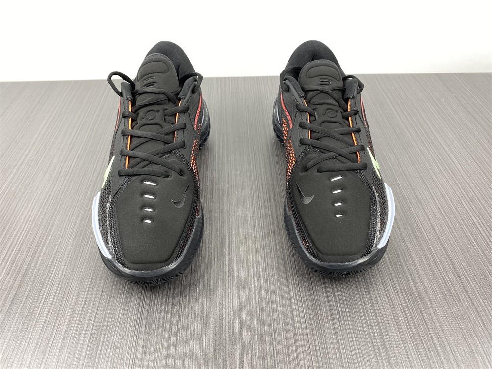 Nike Air Zoom G.T. Cut Black Crimson Green
