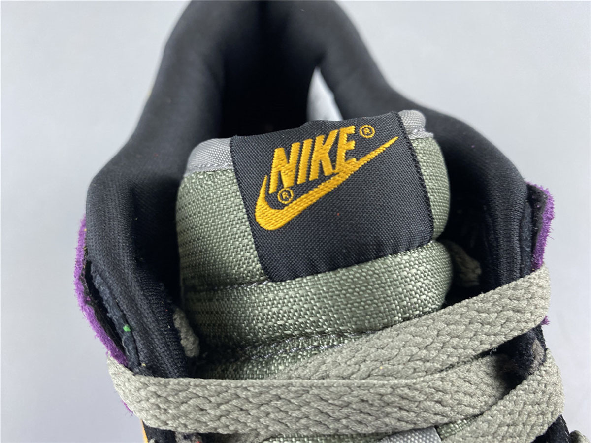 Nike Dunk Low Viotech