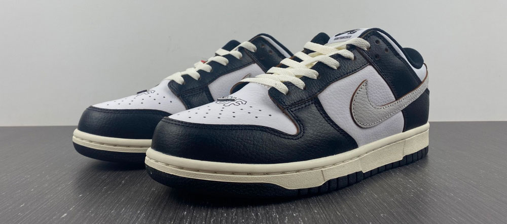 Nike SB Dunk Low HUF San Francisco