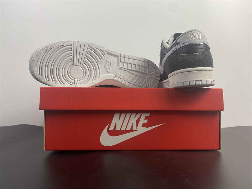 Nike Dunk Low Retro Animal Pack Zebra