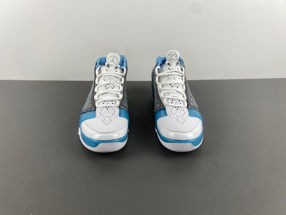 Jordan 23 Titanium