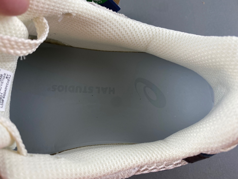 ASICS Gel-1130 HAL Studio Glacier