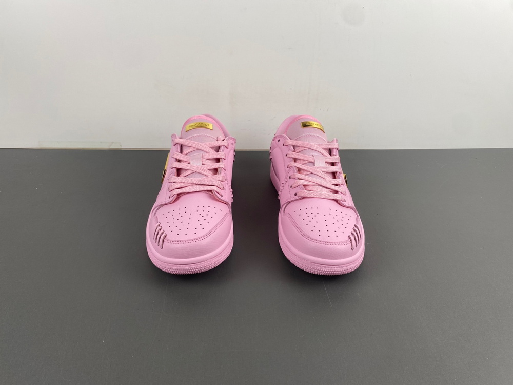 Jordan 1 Low Method of Make Perfect Pink (W)