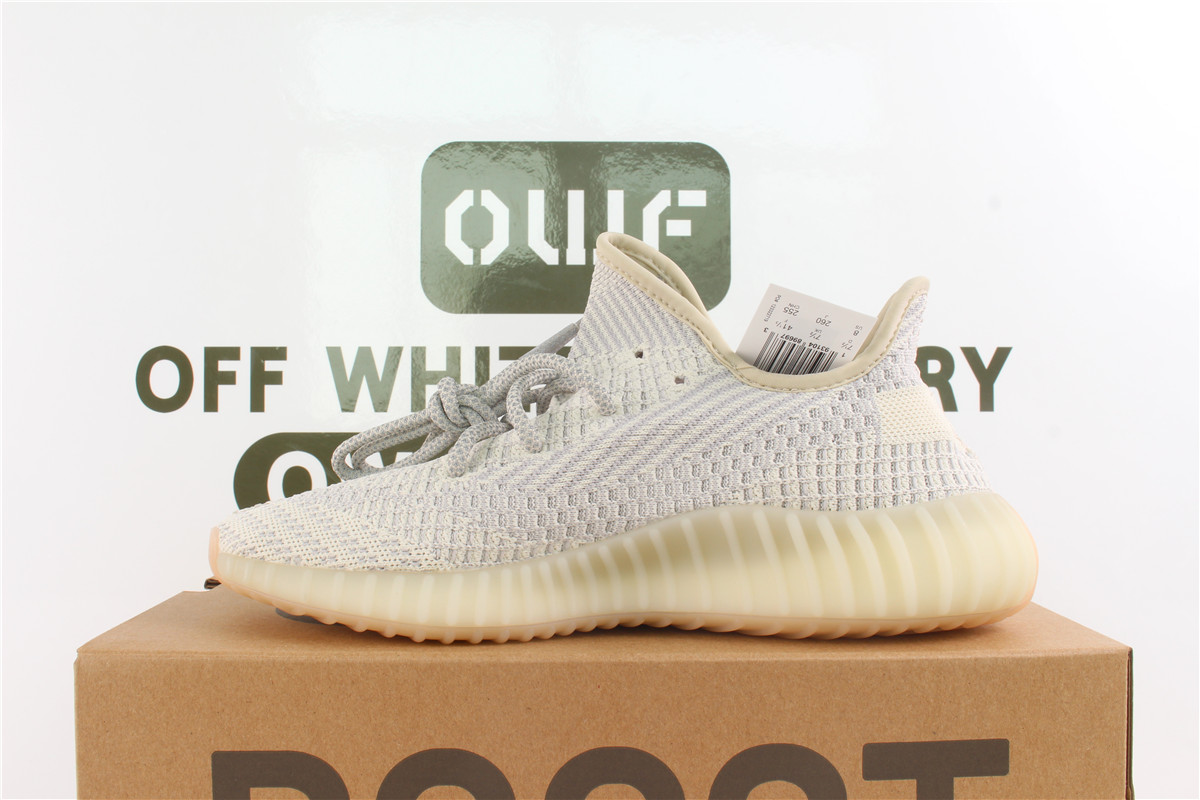 @OWF Adidas Yeezy Boost 350 V2 Lundmark