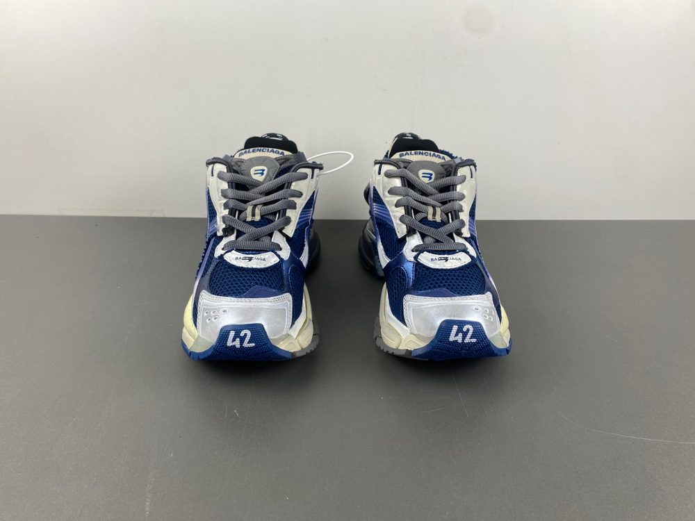 Balenciaga Runner Sneaker 772774-兰WRUNG 2410