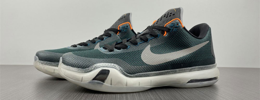 Nike Kobe 10 Flight