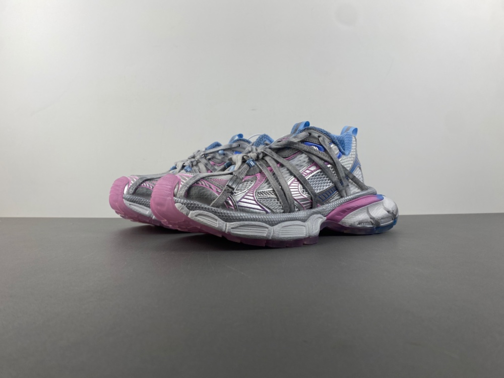 Balenciaga Phantom Sneaker 825601 W3XCH 9145
