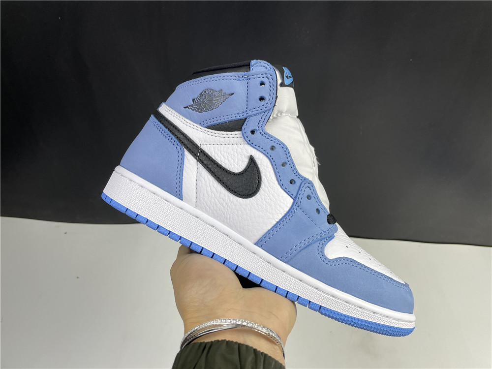 Air Jordan 1 High OG University Blue