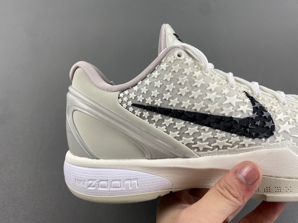 GX batch Nike Kobe 6 Protro Sail All-Star Biggest 14