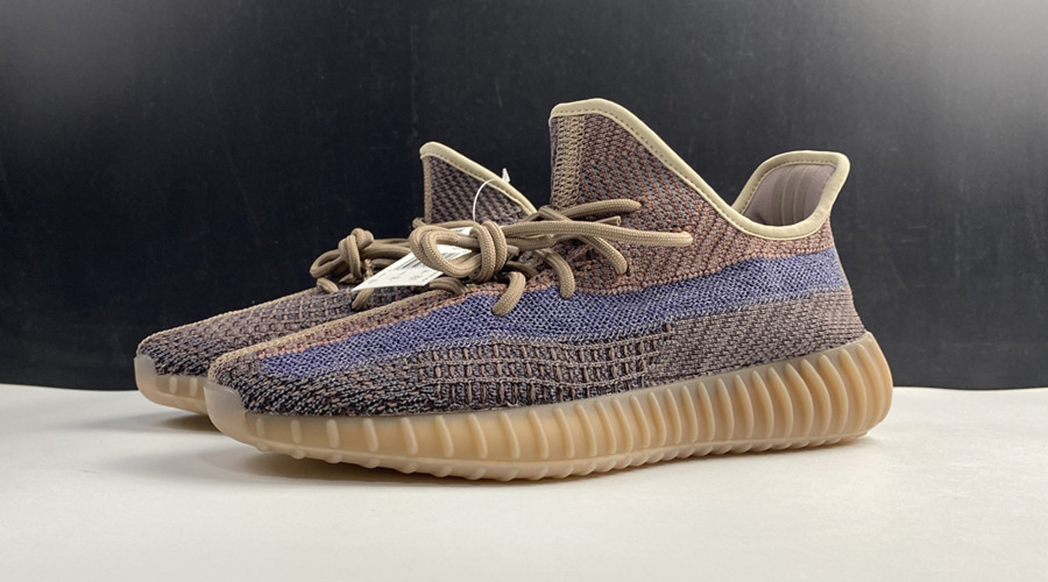 adidas Yeezy Boost 350 V2 “Fade”